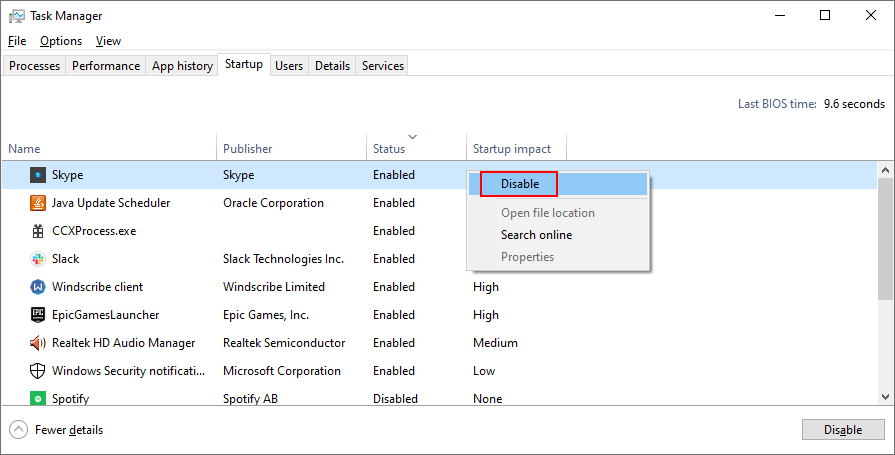 Critical Process Died (Windows 10) Stop Code - CORRIGIDO