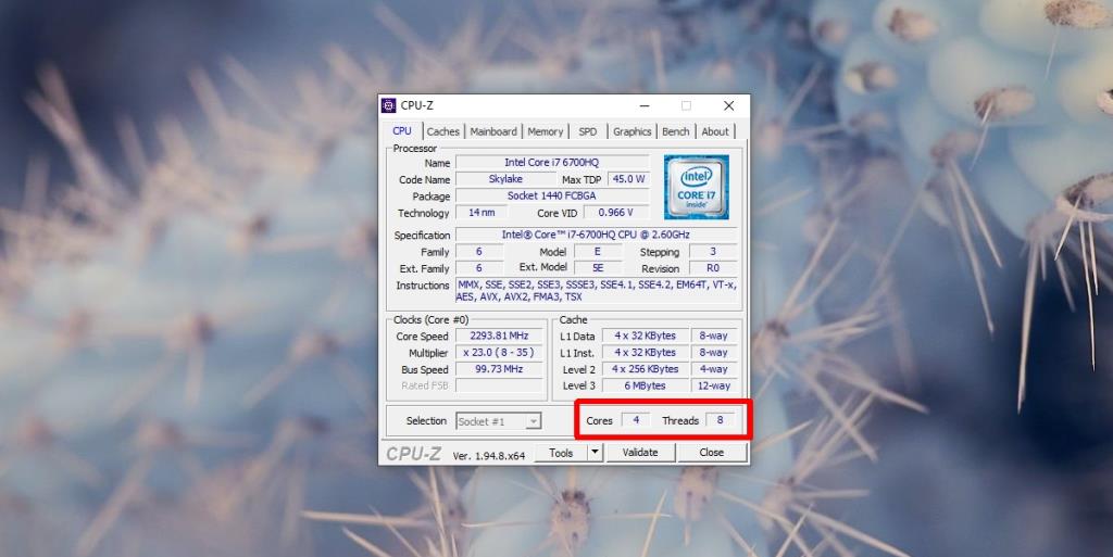 Mostrar todos os núcleos no gerenciador de tarefas: como ativar todos os núcleos da CPU (Windows 10)