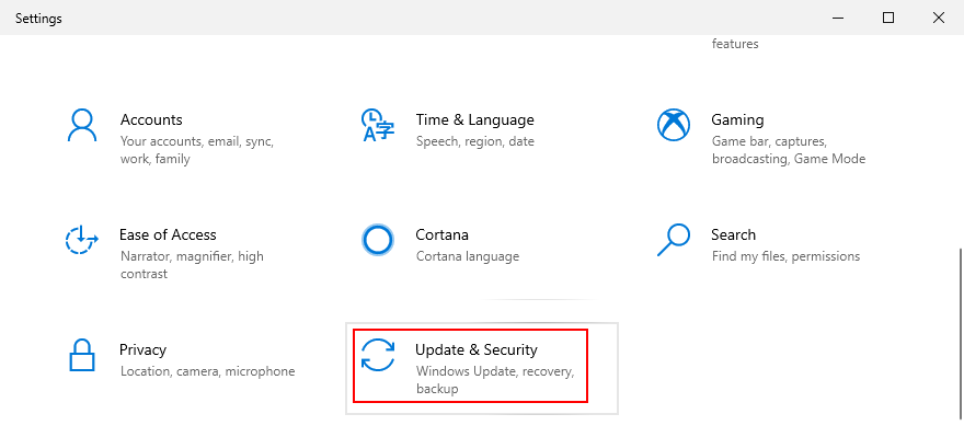 Cara Memperbaiki Kode Kesalahan 0x800704cf di Windows 10