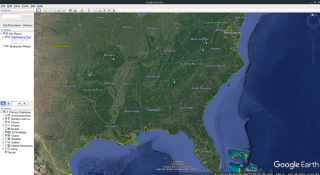 วิธีติดตั้ง Google Earth Pro บน Linux