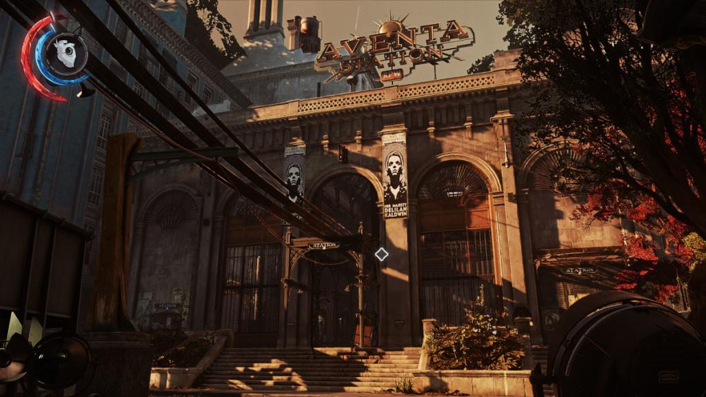 Cách chơi Dishonored 2 trên Linux