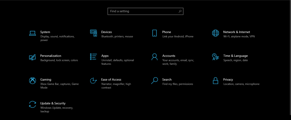 Cara Mematikan Bluetooth di Windows 10 (Nonaktifkan Bluetooth)