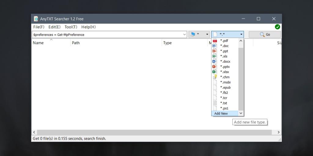 Cara mencari teks di dalam dokumen di Windows 10