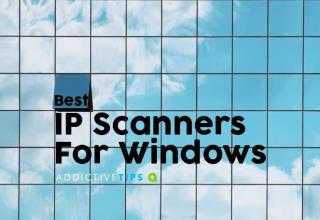 8 เครื่องสแกน IP ที่ดีที่สุดสำหรับ Windows ในปี 2021