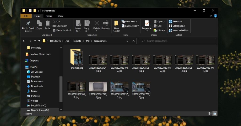 Cara memperbaiki tangkapan layar tampak hitam di Windows 10