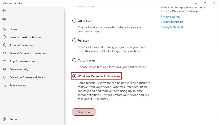 Apakah Anda Mendapatkan Driver Printer Tidak Tersedia di Windows 10? (TETAP)