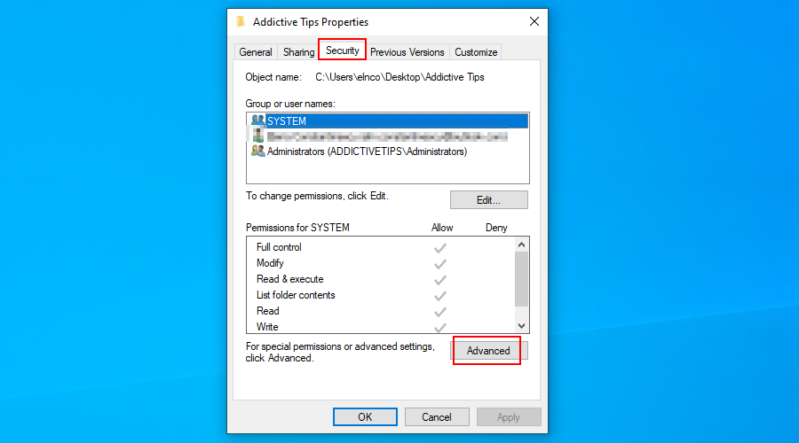 Access Denied Error pada Windows 10 – ASK – 6 Solusi Cepat