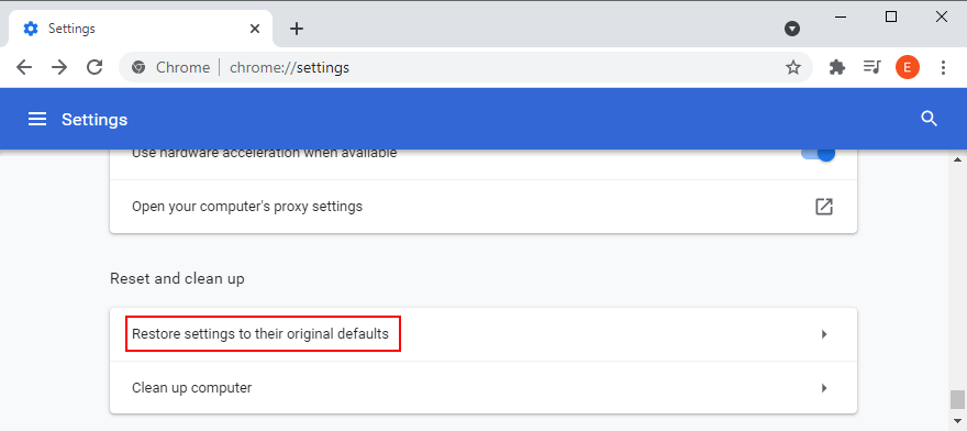 Cara Memperbaiki Kesalahan DNS_PROBE_FINISHED_NXDOMAIN (Panduan Lengkap)