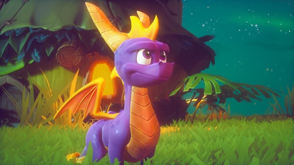 Linuxta Spyro Reignited Trilogy nasıl oynanır