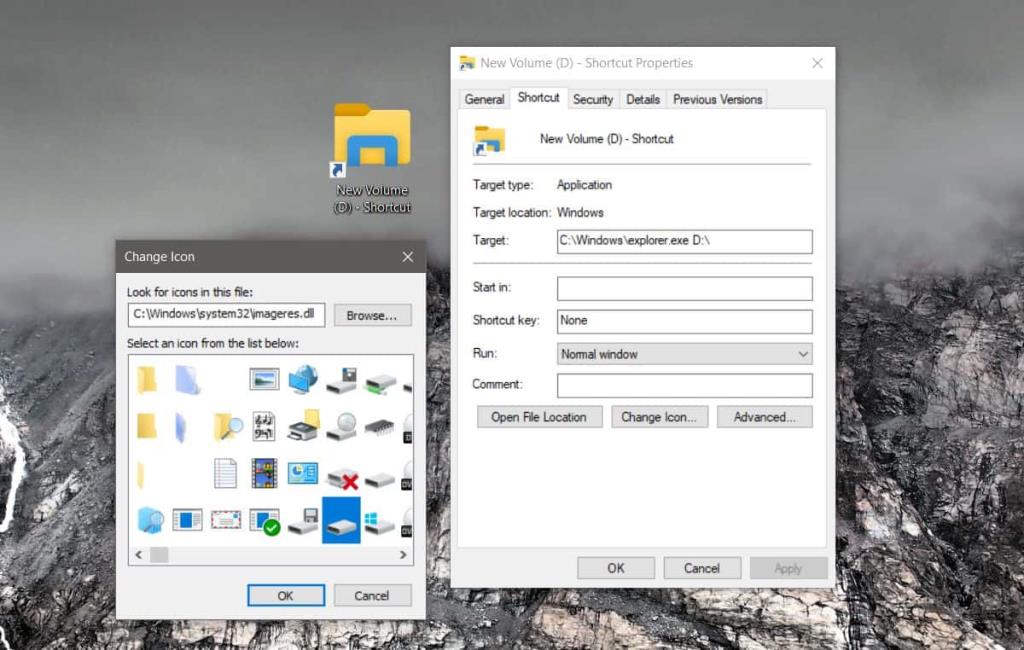 Cara menyematkan drive ke Taskbar di Windows 10