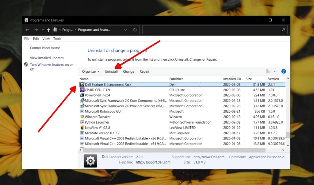 Cara mematikan notifikasi Caps On di Windows 10