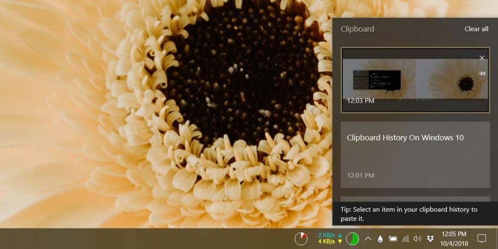 Cara Melihat Riwayat Clipboard di Windows 10