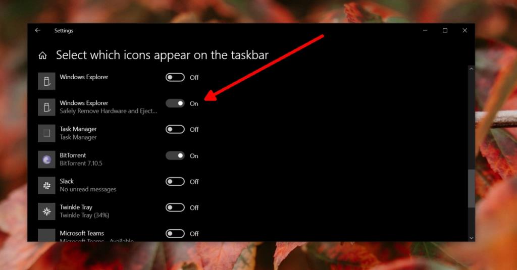 Hapus Ikon Perangkat Keras dengan Aman Tidak Menampilkan Lagi di Windows 10? (TETAP)