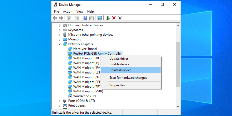 Come correggere lerrore DNS_PROBE_FINISHED_NXDOMAIN (guida completa)