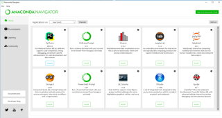 วิธีการติดตั้ง Anaconda บน Ubuntu