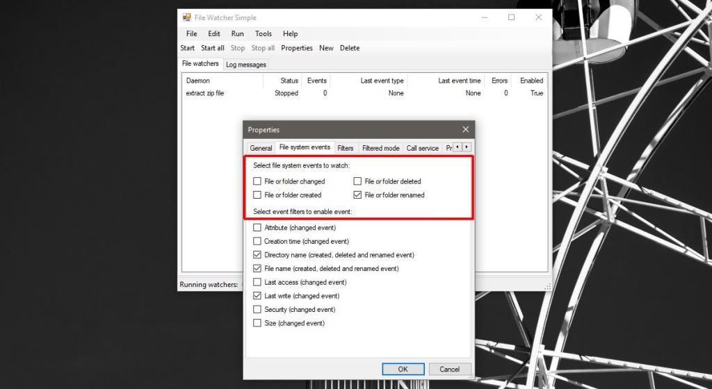 Cara Mengekstrak File Zip Secara Otomatis Di Windows 10