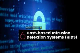 6 melhores sistemas de detecção de intrusão com base em host (HIDS) em 2021