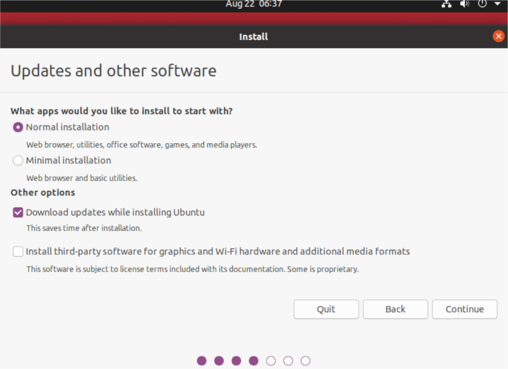 Como experimentar o Ubuntu 20.10 cedo