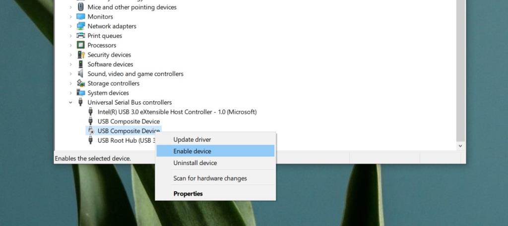 Cara memperbaiki USB tidak terdeteksi di Windows 10