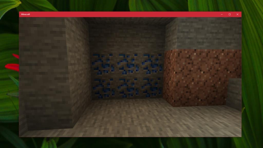 รายการ Minecraft Ores อย่างละเอียดและจะหาได้ที่ไหน