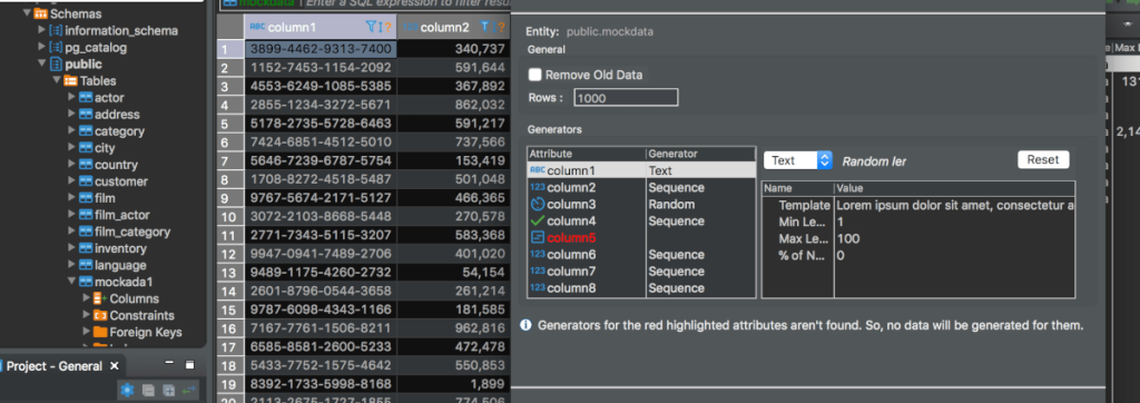 วิธีการติดตั้งไคลเอนต์ DBeaver MySQL บน Ubuntu