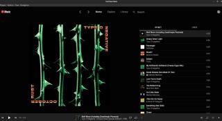 So verwenden Sie YouTube Music auf dem Linux-Desktop