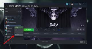 Cara menjalankan game dalam mode aman di Steam di Windows 10