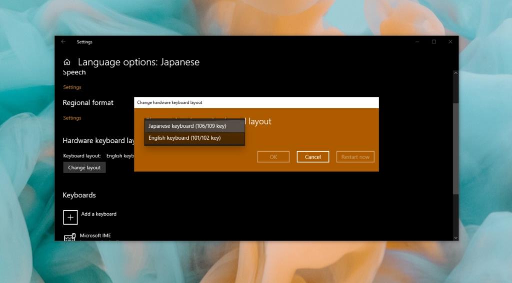 Cara Memperbaiki IME Keyboard Jepang Tidak Berfungsi (Panduan Lengkap)