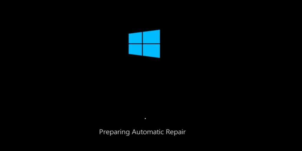 Cách tắt vòng lặp sửa chữa tự động trên Windows 10