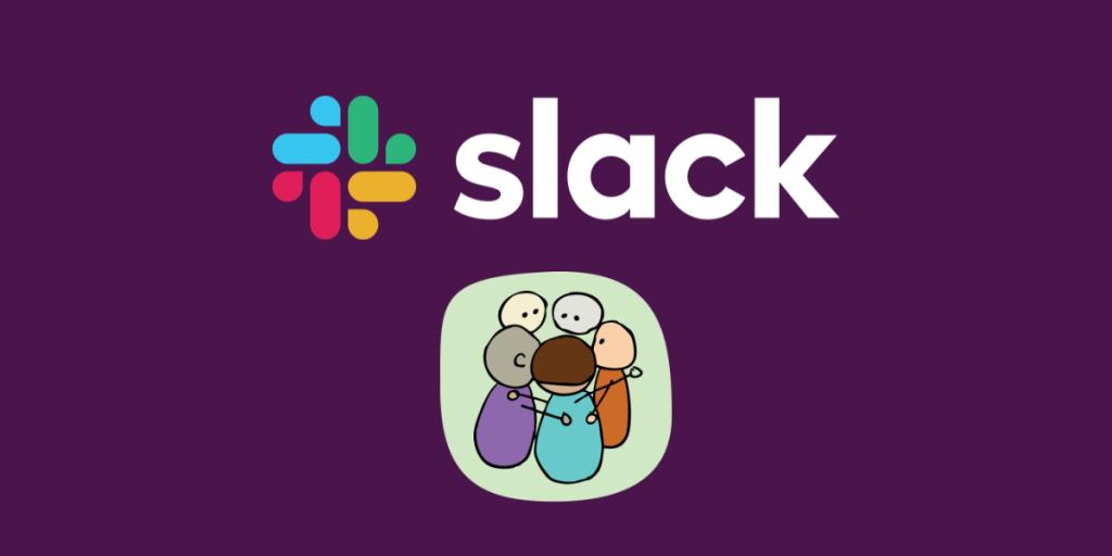 Как начать чат Slack и присоединиться к нему