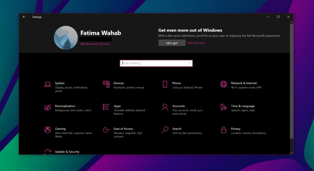 Cara Mengatasi Windows 10 Setting tidak bisa dibuka