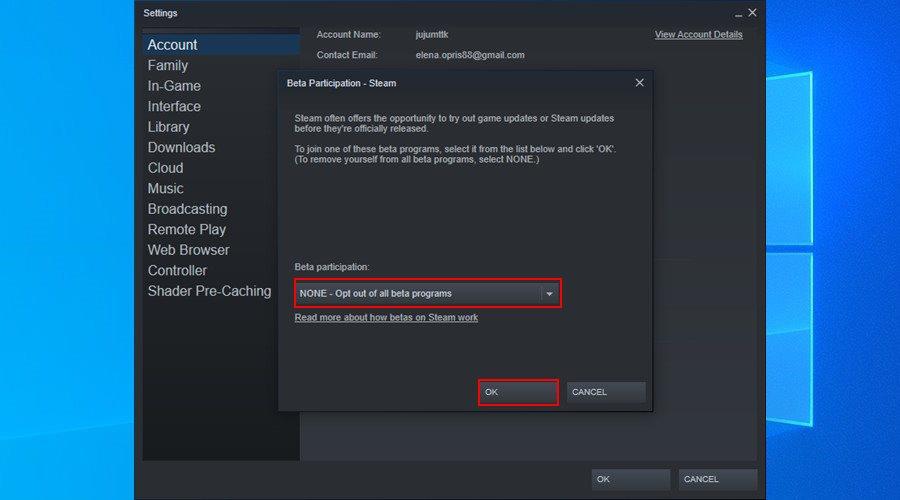 Steam 下載慢？以下是提高 Steam 下載速度的方法