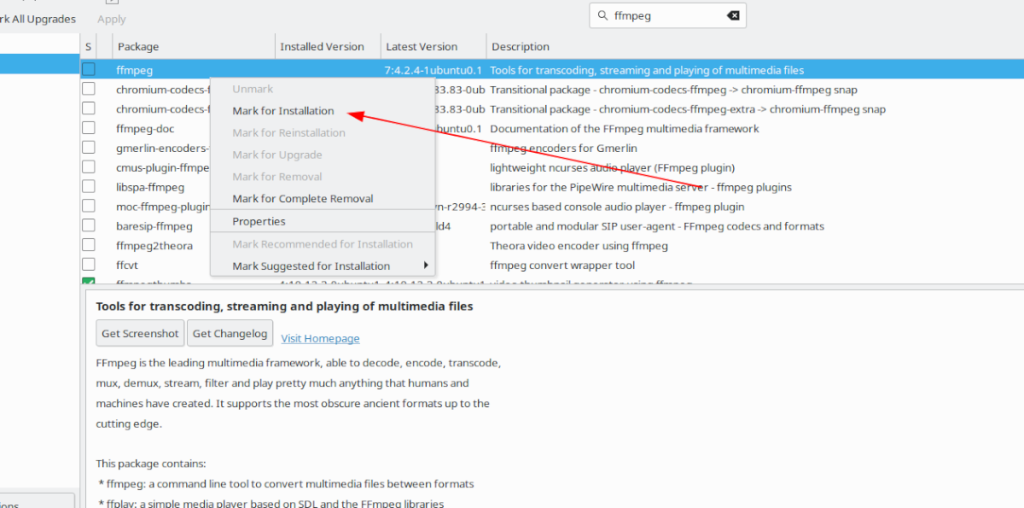 Instalação do FFMpeg Ubuntu [Guia]