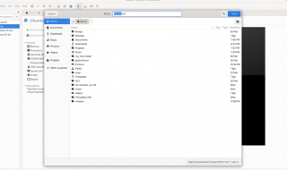 Linux: cómo exportar e importar máquinas virtuales en VMware Workstation