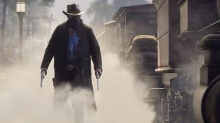 Cách chơi Red Dead Redemption 2 trên Linux