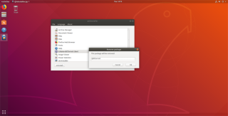 qUninstallerを使用してUbuntuでプログラムを簡単にアンインストールする方法