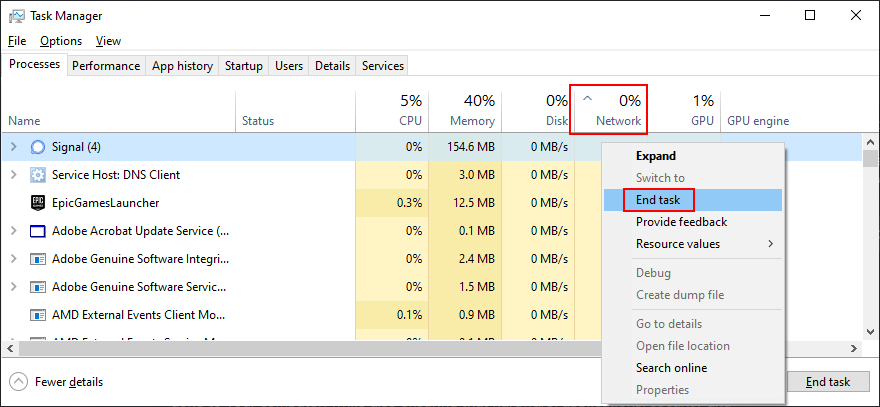 Download do Steam lento? Aqui está o que fazer para melhorar a velocidade de download do Steam