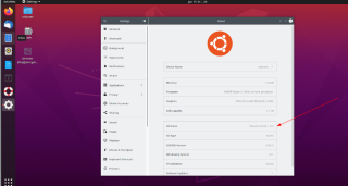 Ubuntuのバージョンを確認する方法