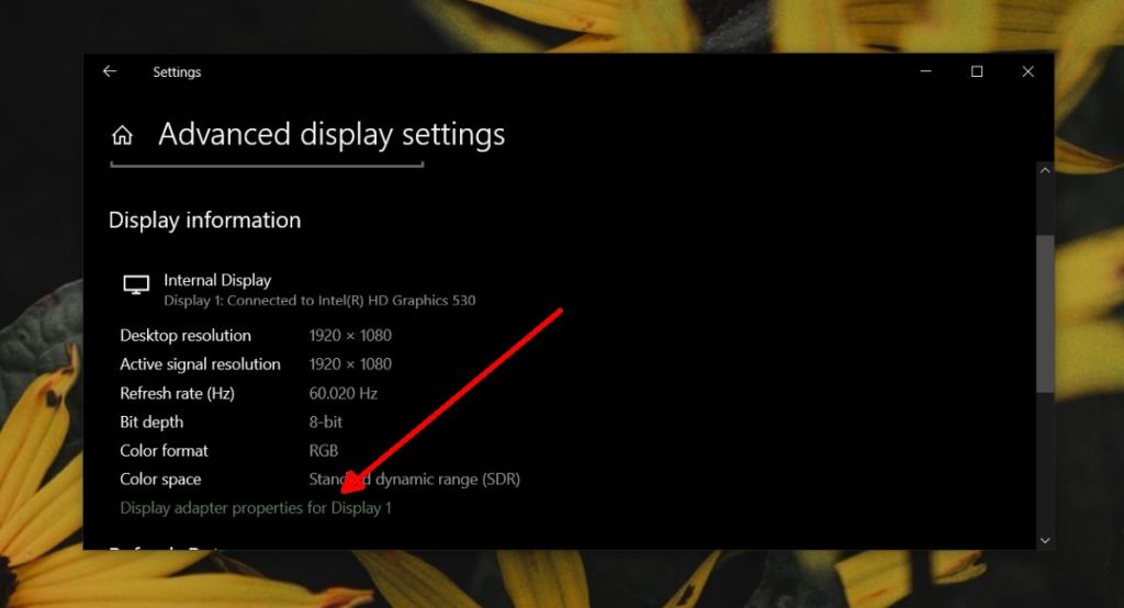 Cara mematikan notifikasi Caps On di Windows 10