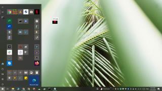 Cara membuat pintasan desktop untuk aplikasi UWP di Windows 10