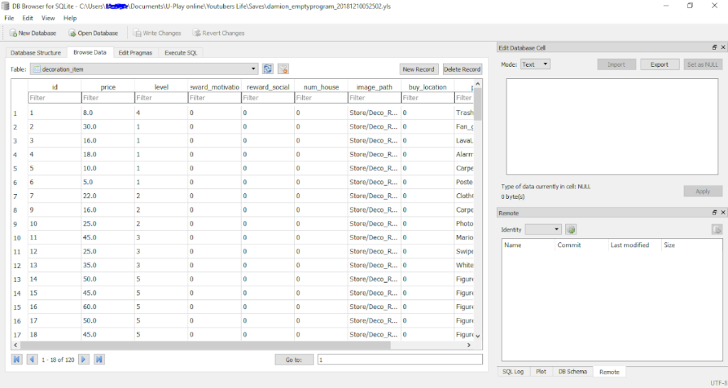 Cómo instalar el navegador Sqlite en Linux