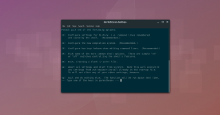 Cara Beralih Dari Bash Ke ZSH Di Linux