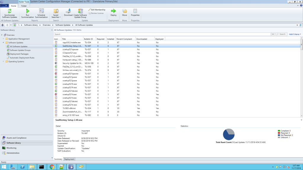 Beste Patch-Management-Software und -Tools im Jahr 2021