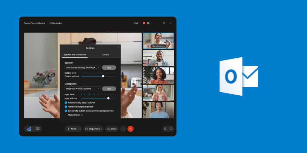 Como baixar WebEx para Microsoft Outlook