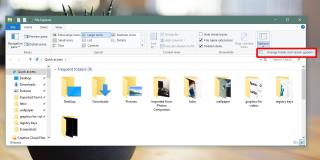 Cara Membuka Kembali Folder Saat Masuk Di Windows 10