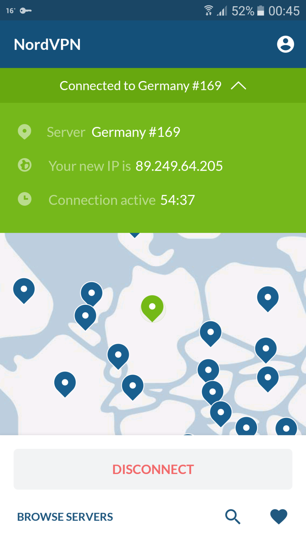 Androidde IP Adresinizi Nasıl Gizlersiniz: 3 Kolay Çözüm