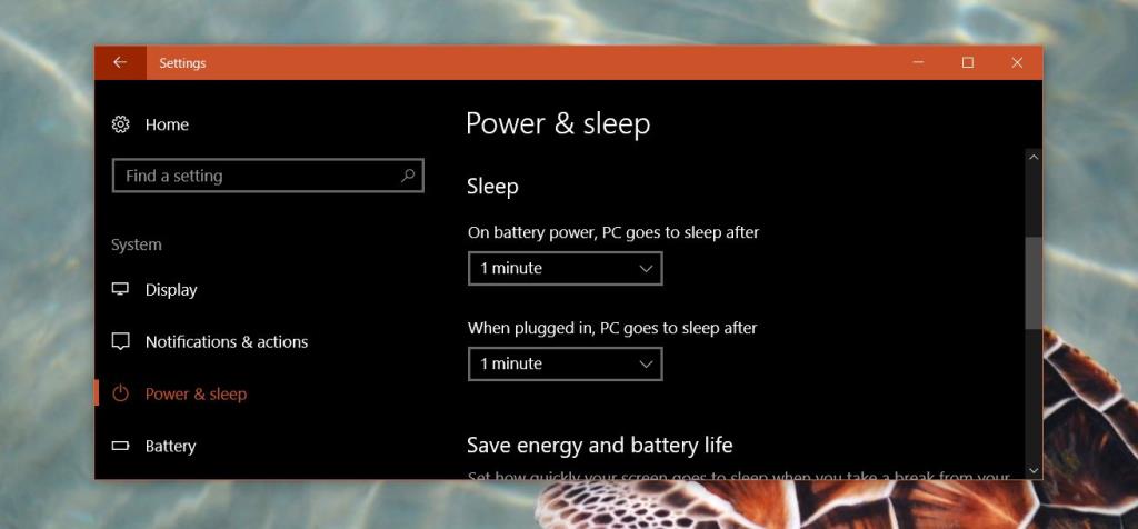 Come bloccare automaticamente Windows 10 quando il sistema è inattivo