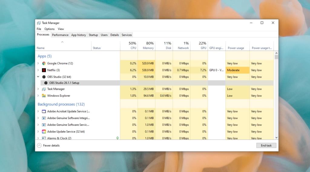 Cara Memperbaiki Kesalahan Penginstal Program lain sedang diinstal pada Windows 10