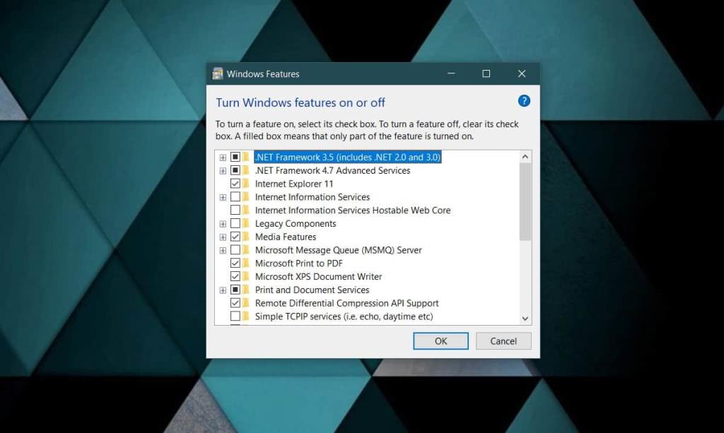 Como remover o Internet Explorer do Windows 10