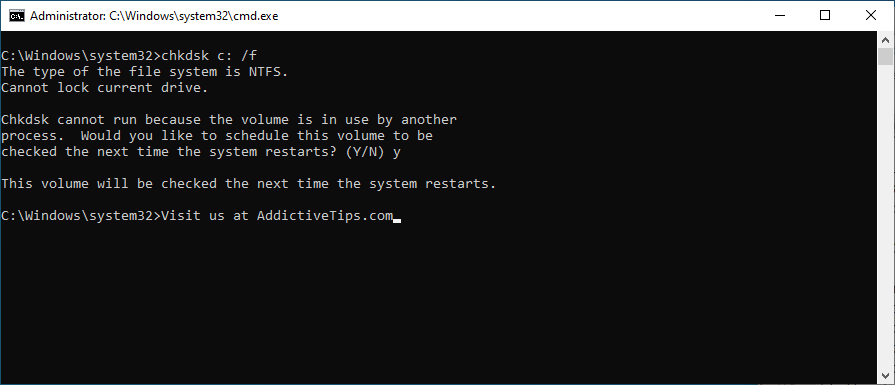 Como consertar o código de interrupção de página corrompida de hardware defeituoso no Windows 10